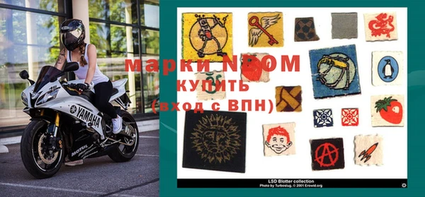 винт Алзамай