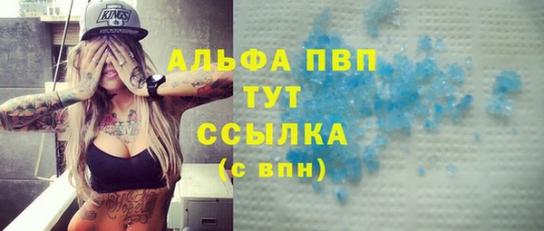 винт Алзамай